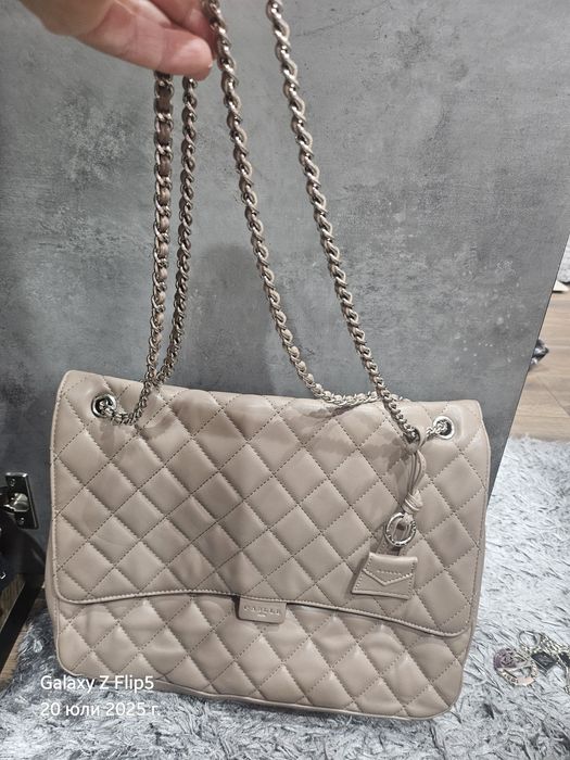 Голяма чанта GAeLLE