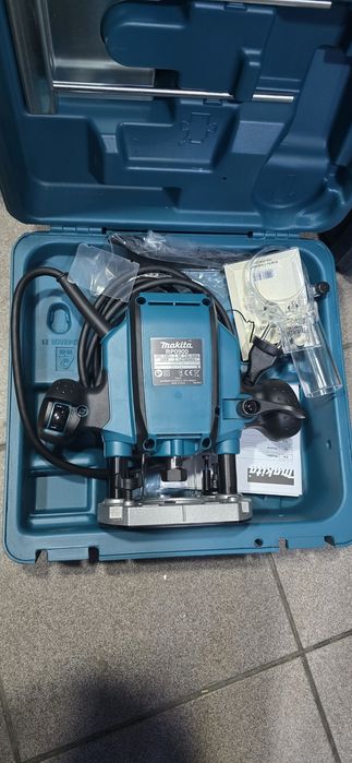 Hope Amanet P6 Masina de Frezat makita