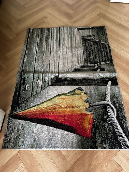 Дорожка и коврик