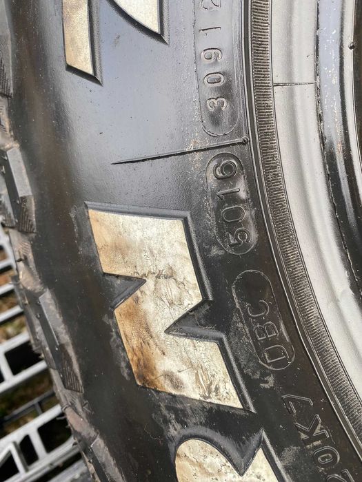 Anvelopa noua Maxiss Bighorn 764 235 75 R15