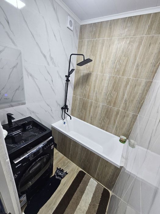 Срочно сдам квартиру Чиланзар 11. Метро рядом . Однокомнатная