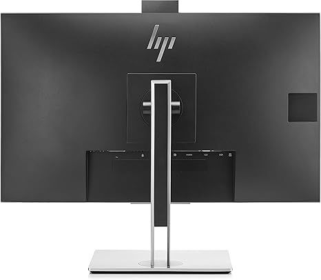 Монитор HP EliteDisplay E273m 27" IPS LED