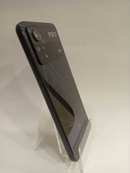 XIAOMI POCO X4 PRO, 128 GB/Fin X Amanet cod 115240