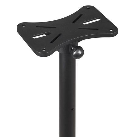 Stativ Trepied Boxe Inaltime 1,8m, 50kg Stander boxa Suport difuzor