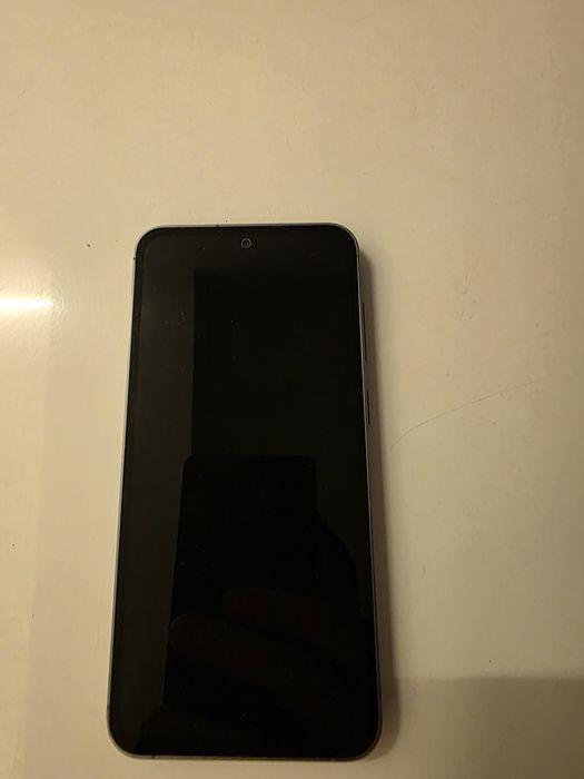 Samsung S23 FE графит