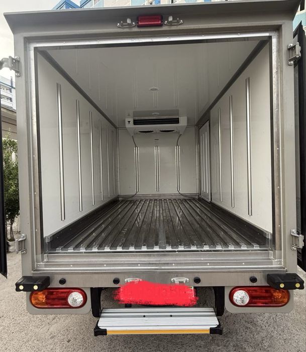 hyundai porter 2025 yil
