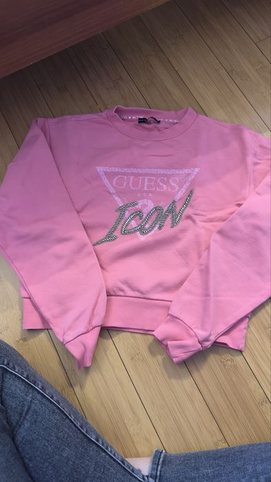 Дамски блузи/ суитшъри Calvin Klein, Guess