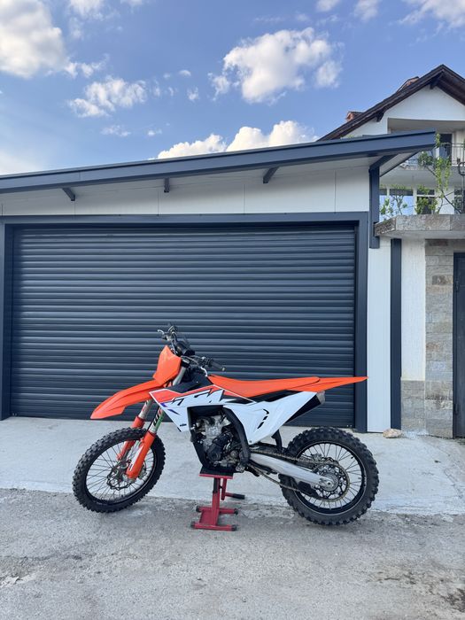 Ktm sxf250 2023 година