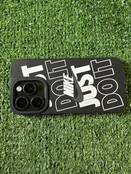 Husa Nike iphone 15 pro