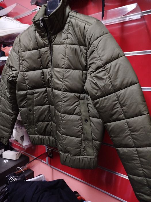 Водоустойчиво яке G-Star Raw Meefic M XXL бомбер ново мъжко