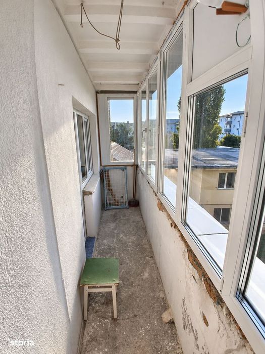 4 camere Lunca Cetatuii 2/4 95mp anvelopat Iasi Comision 0% Proprietar