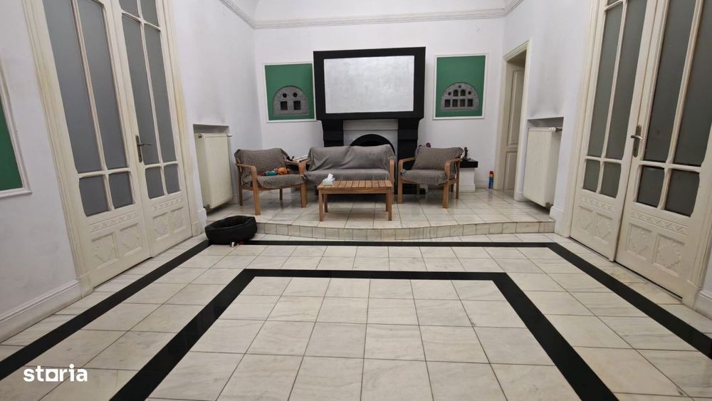 Apartament 4 camere - Bd Dacia - Piata Romana