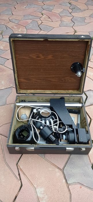 Фотоувеличитель УПА-510