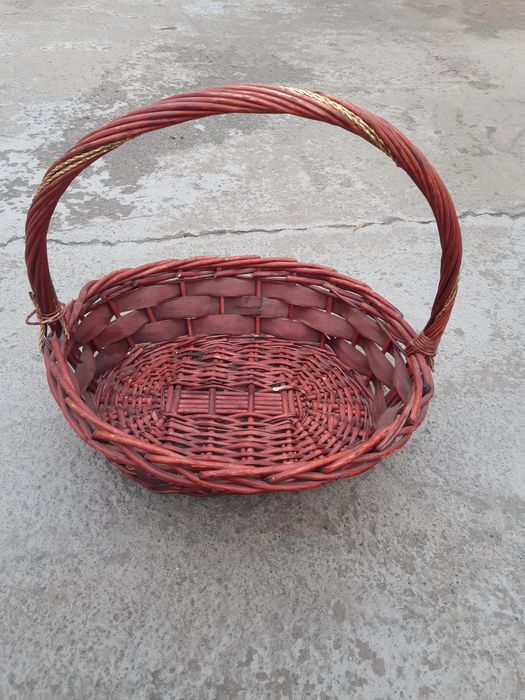 Продаётся корзины для фрукты и овощи