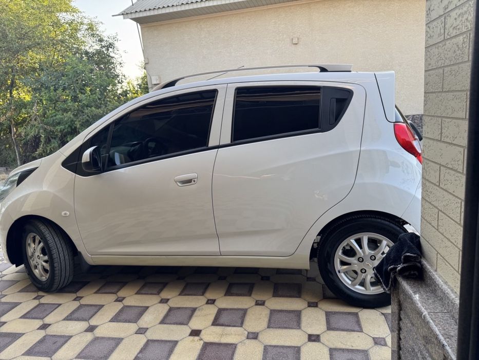 Spark 2022 A/T 4 poz