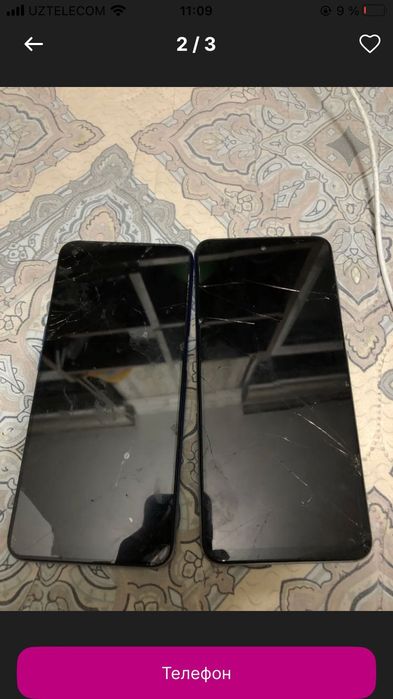 Redmi note 9 pro and oppo a 54