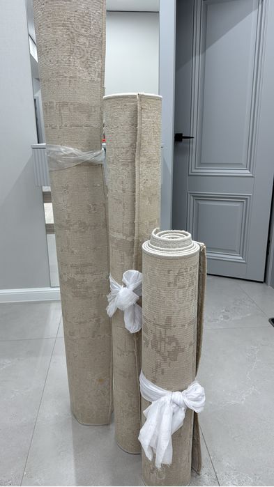 Дорожка комплект 2*140, 2*110, 80*3