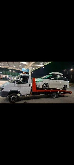 Эвакуатор Алматы