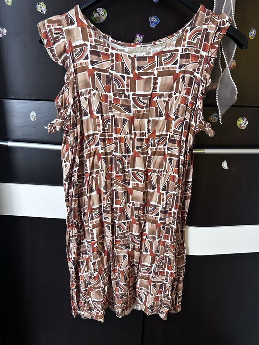 Rochie scurta de vara