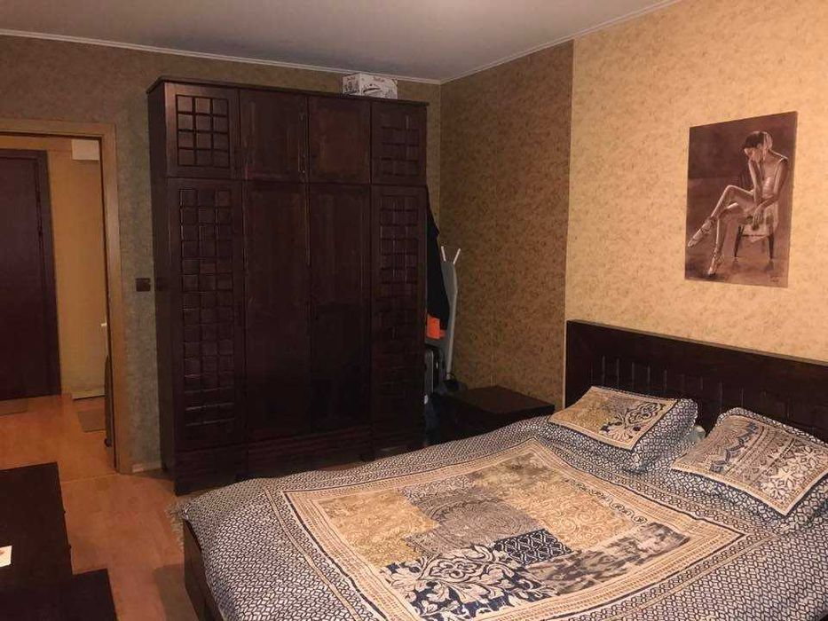 Дава се под наем Двустаен апартамент в София, Манастирски ливади - 90 кв.м за 398.82 € - Снимка #3