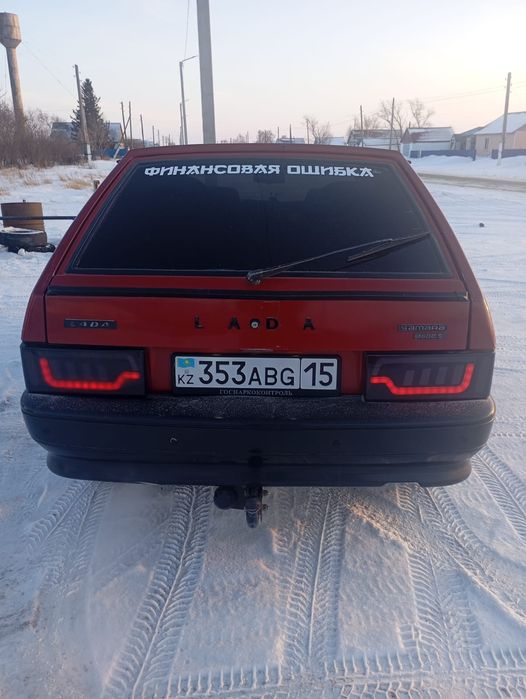 Продам  ваз 2109