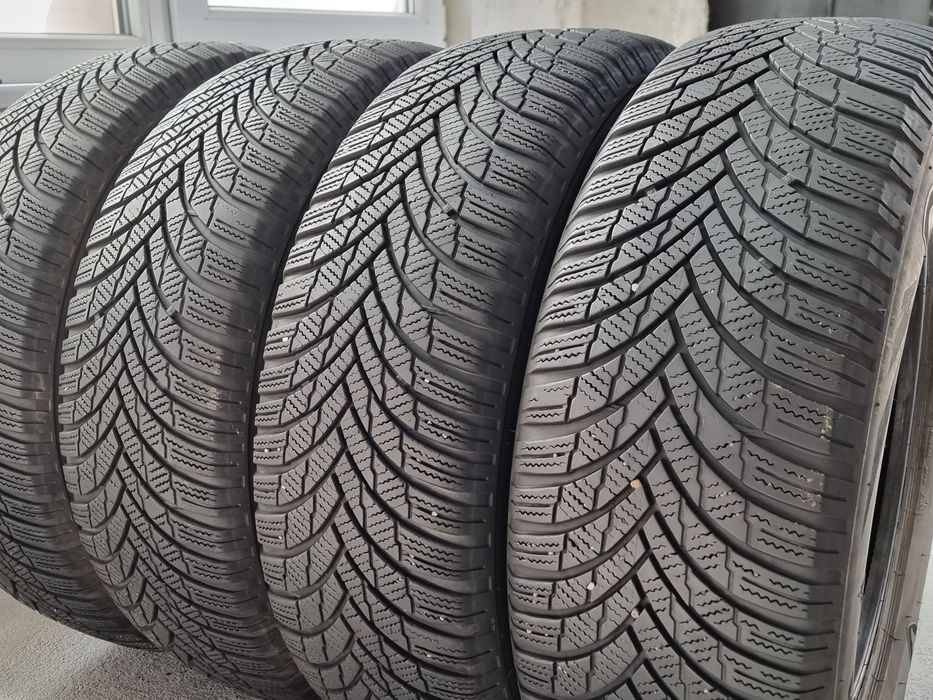 215/65/16 Firestone 4Броя: 280лв 6.2мм