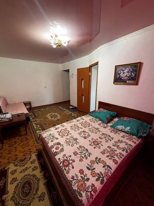 Квартира на час и на ночь
