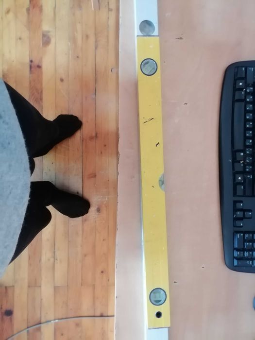 Нивелир 800мм и 600 мм