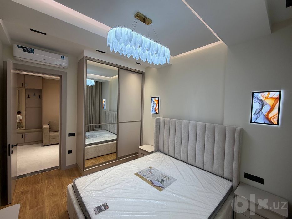 Продажа квартиры в новом ЖК Darxon Residence — престижная локация