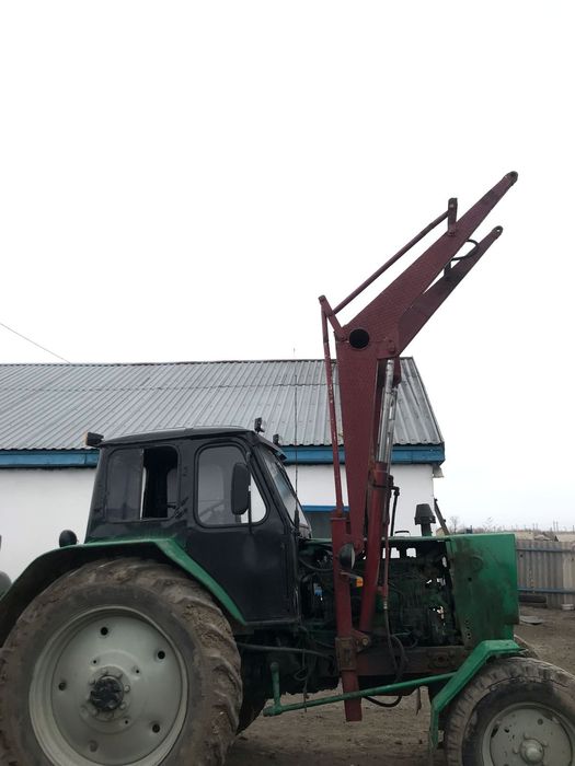 Продам трактор  .