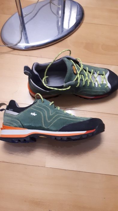 Bocanci munte Lomer și Cima