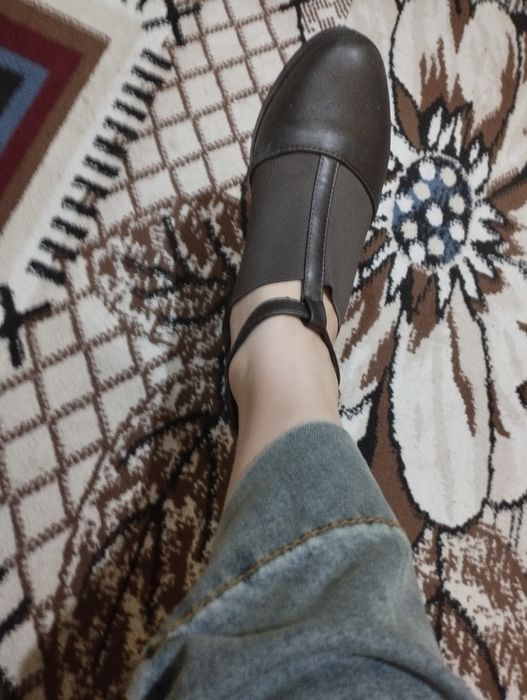 Идеал чиройли туфли