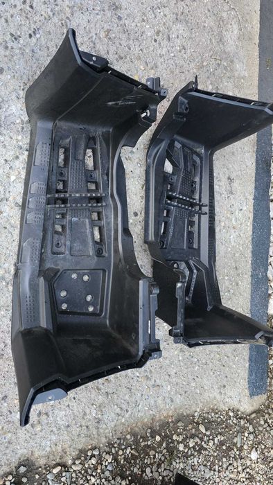 Carena fata CFMoto 850 1000 /Carena fata CFMoto 9AWA-041021-0B300