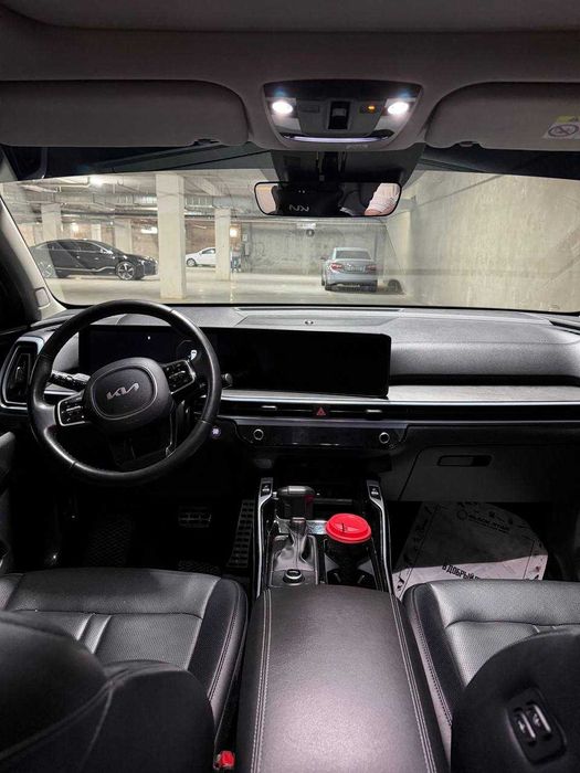 Kia Sorentto sotiladi srochni