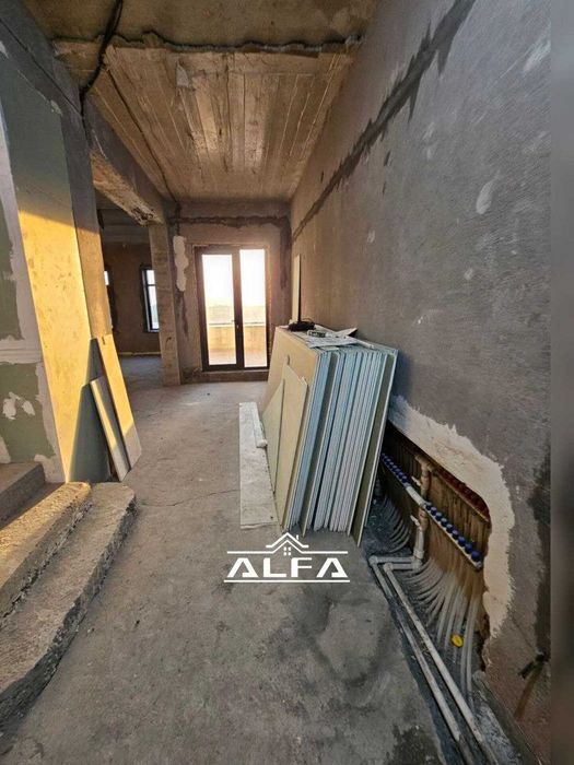 #293a kvartira xonadon uy sotiladi 5 xonali 190m² +160m² pentxau