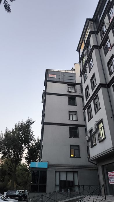 Продается квартира в Мирзо-Улугбекском районе  165м²