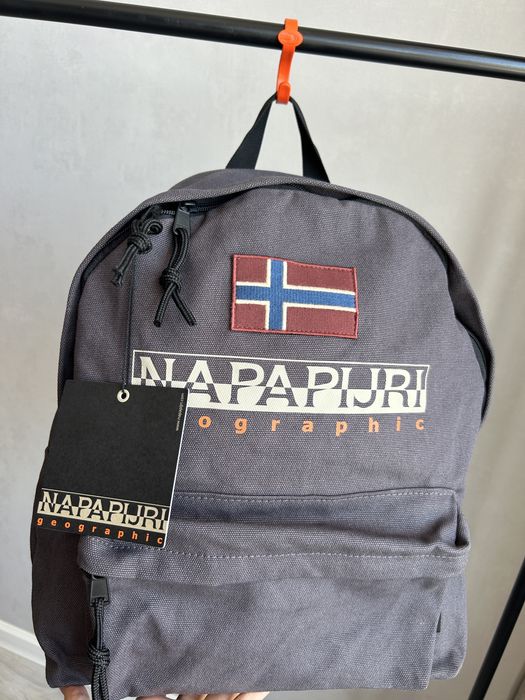 Napapijri рюкзак