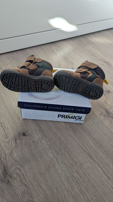 Ghete primigi mărimea 21