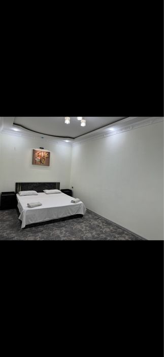 БЕЗ ЗАКС паспорт асосида Новоинской область, город Навои hotel service