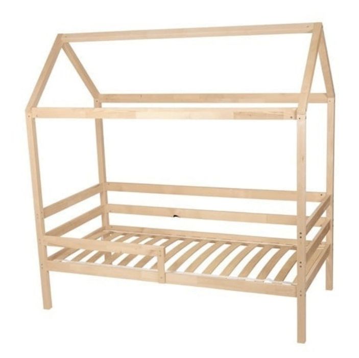 Кровать б/у с матрасом sleepvip