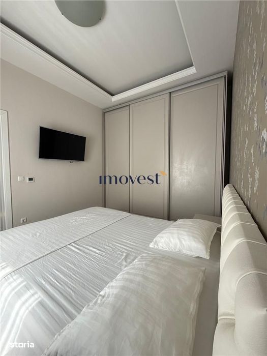 De inchiriat: Apartament cu 2 camere zona Centrala