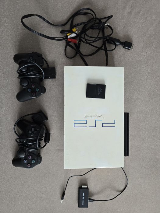 Ретро консоли PS