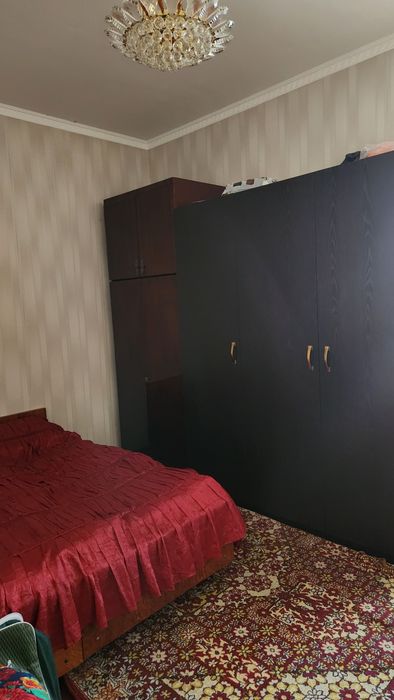 Xovli sotiladi qibray markazida