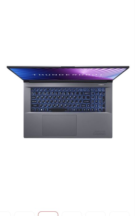 Ноутбук Thunderobot 911 Plus G3 X