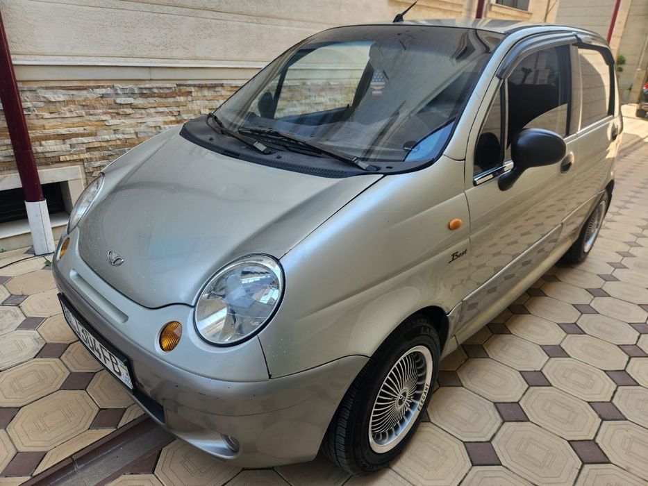 Matiz best holatlari yaxshi