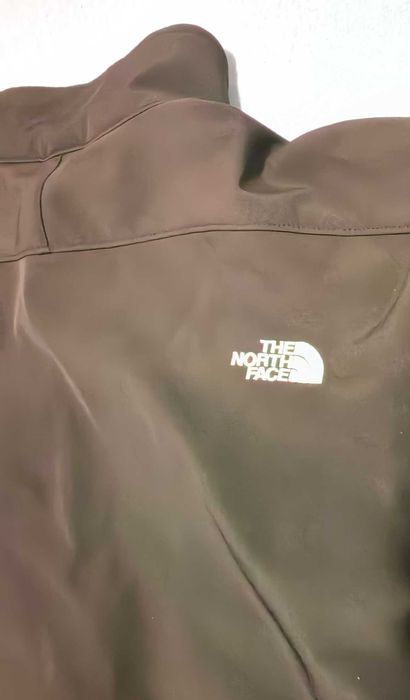 Softshell The North Face XXXL