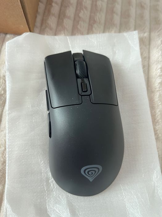 Mouse Zircon 880 PRO