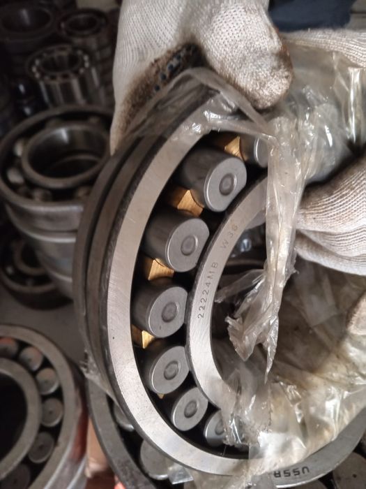 Продам подшипники