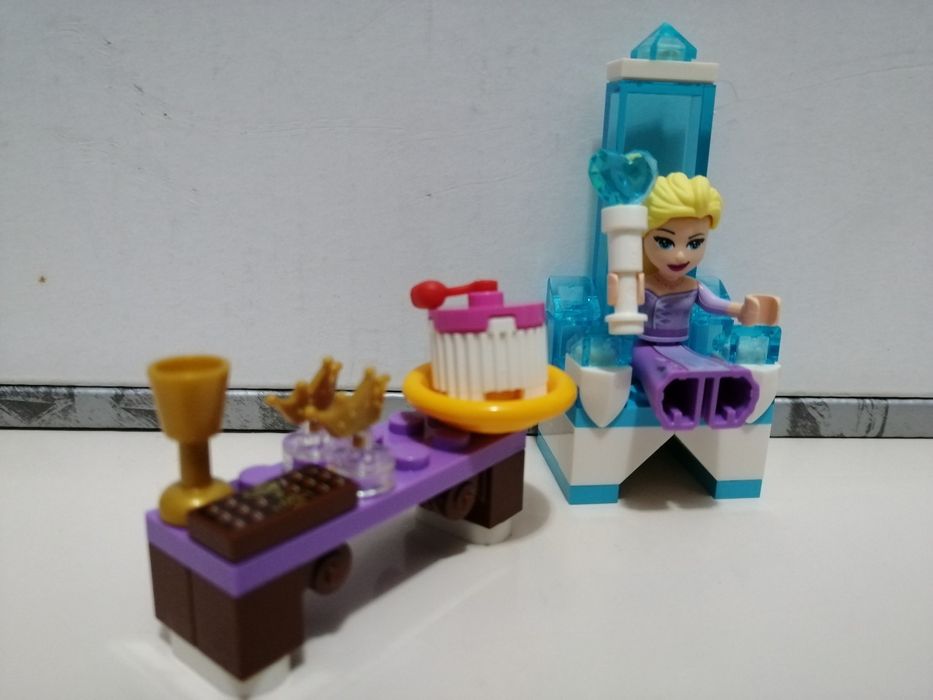 Lego - Frozen