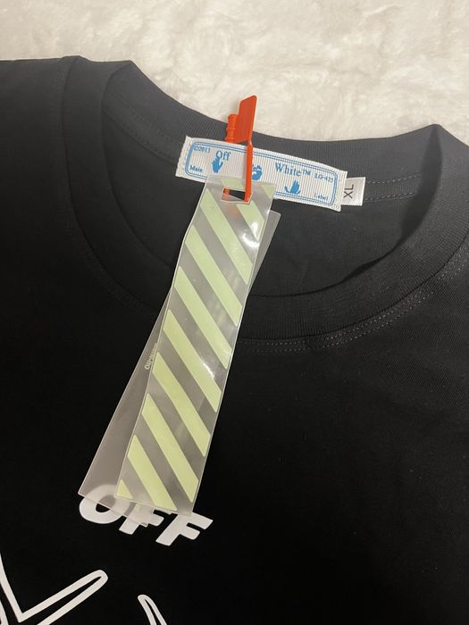 Tricou off white